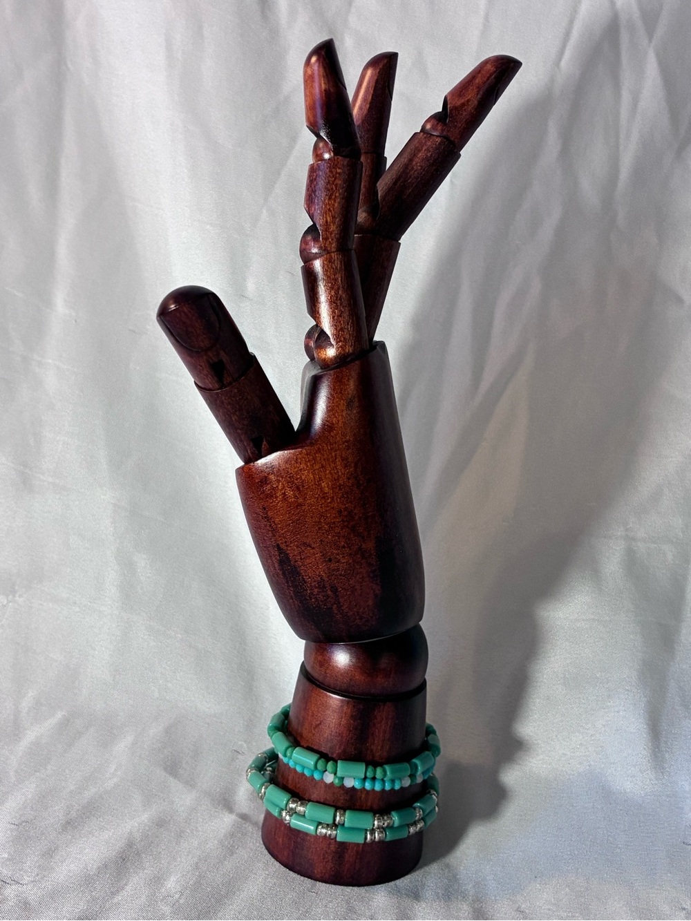 Bead Bracelets Handmade Jewelry